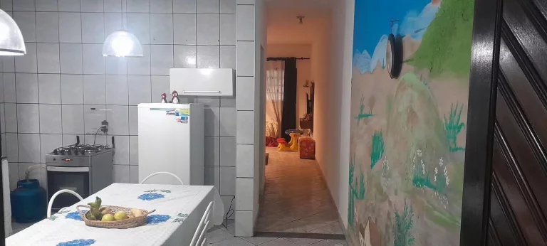 Imagem Sobrado com 3 dormitórios à venda, 208 m² por R$ 460.000 - Vila Nova Urupês - Suzano/SP