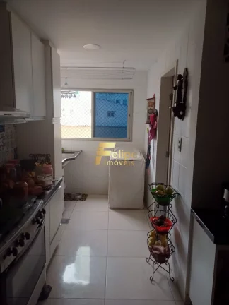 Imagem APARTAMENTO NA PRAIA DO MORRO COM 3 QUARTOS! MELHOR OPORTUNIDADE!!