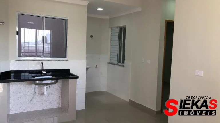 Imagem Apartamento para locação em Cangaíba, São Paulo-SP: 2 quartos, 1 sala, 1 banheiro, 37m² de conforto!