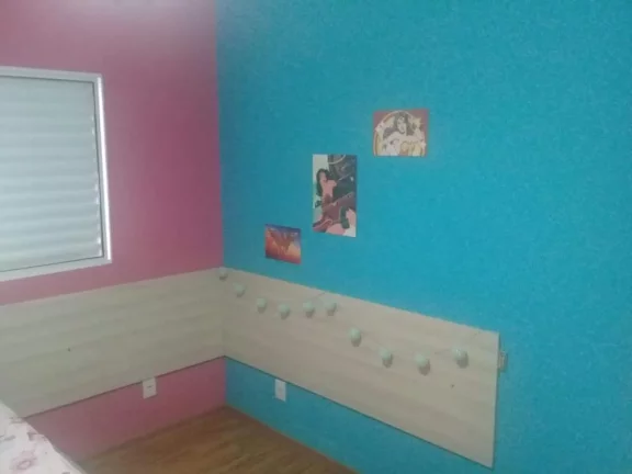 Imagem Casa a venda no bairro Jardim Paulista em Tatuí - SP