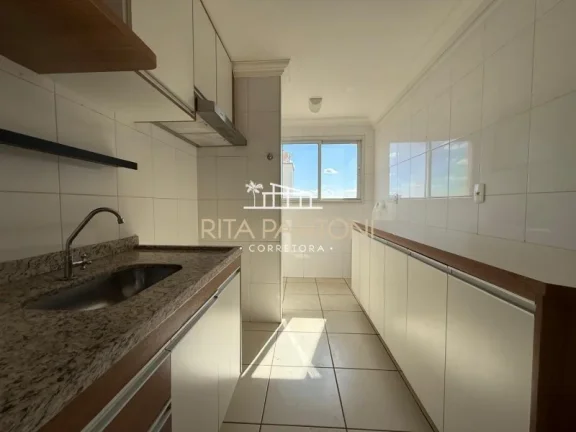 Imagem Apartamento - Ribeirão Preto - Parque Industrial Lagoinha - Região Leste