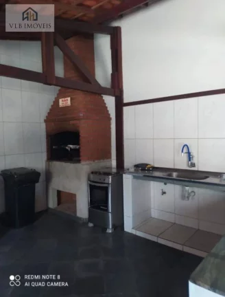 Imagem Apartamento com 2 Quartos e 1 banheiro à Venda, 50 m² por R$ 250.000