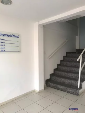 Imagem ALUGO SALA COMERCIAL EMPRESARIAL NUNES