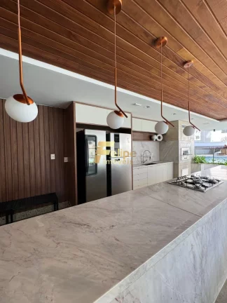 Imagem LUXUOSO APARTAMENTO DE 04 SUÍTES, LAZER COMPLETO, LOCALIZADO NA PRAIA DO CANTO, EM VITÓRIA/ES!