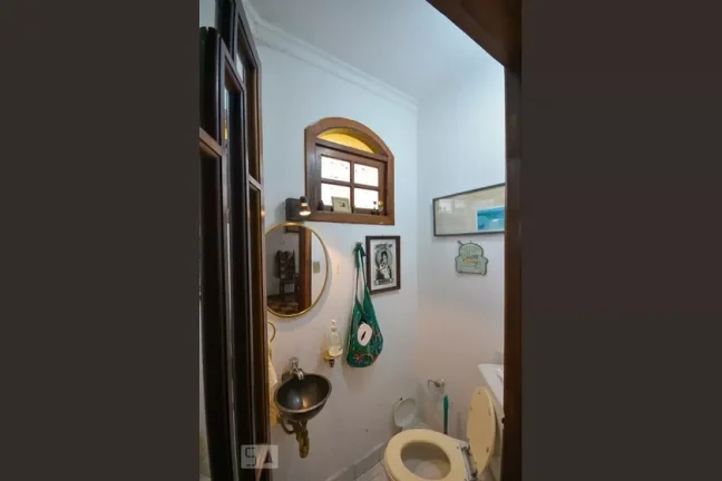 Imagem Casa à Venda - Aclimação, 4 Quartos, 150 m2