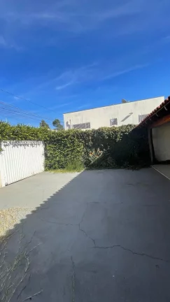 Imagem CASA Á VENDA NO POLO CLUBE EM FRANCA/SP