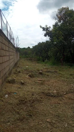 Imagem OFERTA !! CHÁCARA DE 1.123,50 M², EM JUATUBA!
