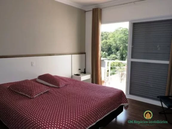 Imagem Nova, moderna, 4 suítes e 7 vagas cobertas - Jd Colonial