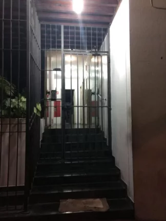 Imagem Apartamento com 2 dormitório e vaga na Bela Vista
