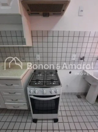 Imagem Vende-se apartamento localizado no melhor ponto do bairro Mansões Santo Antônio. Com 56m² possuí...