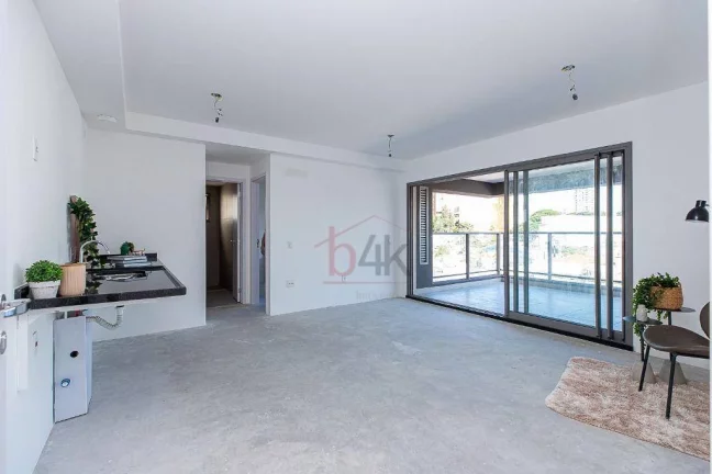 Imagem Apartamento a venda com 2 quartos na Rua Estilo Barroco
