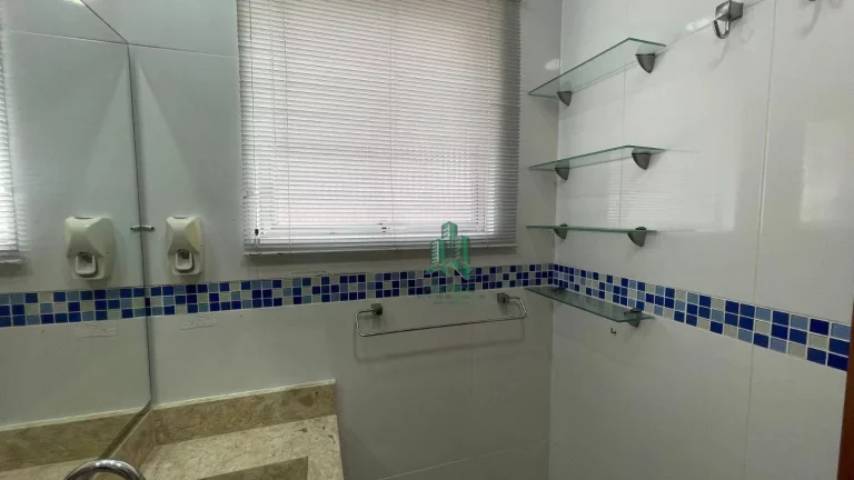 Imagem Apartamento à venda, 70 m² por R$ 330.000,00 - Boqueirão - Praia Grande/SP