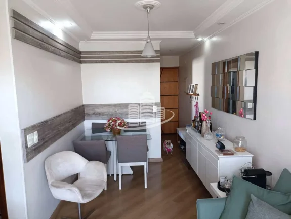 Imagem Apartamento Padrão