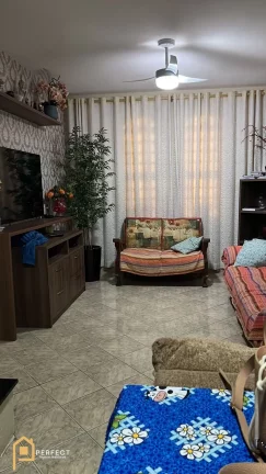 Imagem BELISSIMO SOBRADO PARA VENDA SENDO 4 DORMITORIOS 1 SUITE NO BAIRRO DO JARDIM ANA EMILIA TAUBATE /SP