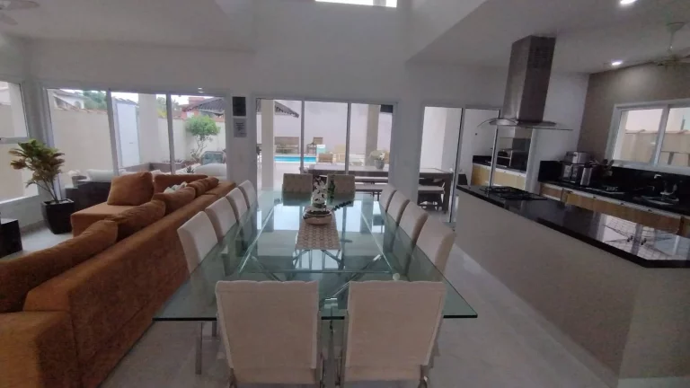 Imagem CASA NO CONDOMINIO MAR VERDE - CARAGUATATUBA