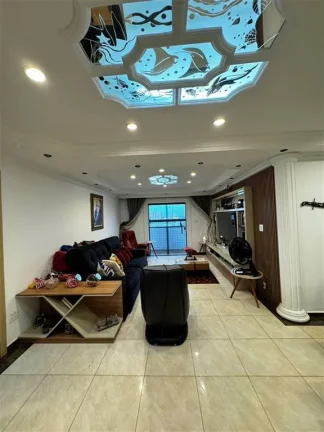 Imagem APARTAMENTO COM 209 m² - AVIAÇÃO - PRAIA GRANDE SP