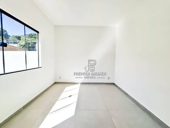 Imagem Casa à venda, 145 m² por R$ 660.000,00 - Venda Nova - Teresópolis/RJ