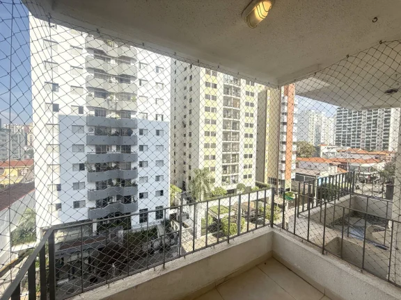 Imagem Apartamento Perdizes - 74M², 3 Dorms, 1 Vaga, Lazer.