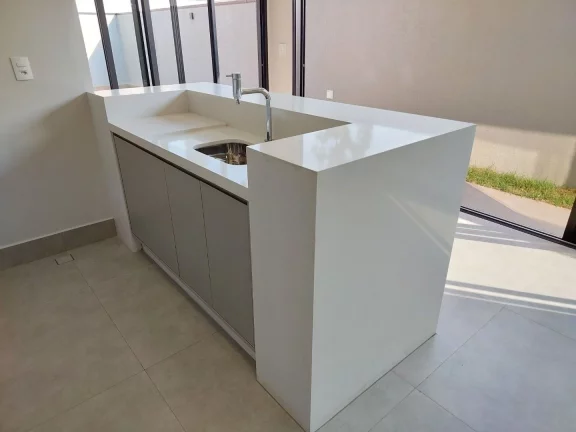Imagem CASA TÉRREA COMPLETA - RESIDENCIAL VILLA BELLA - SIENA - PAULÍNIA