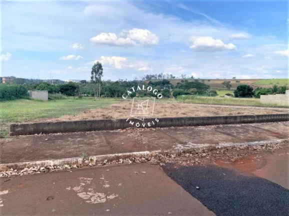 Imagem Terreno a Venda no bairro Jardim Itaú - Ribeirão Preto, SP