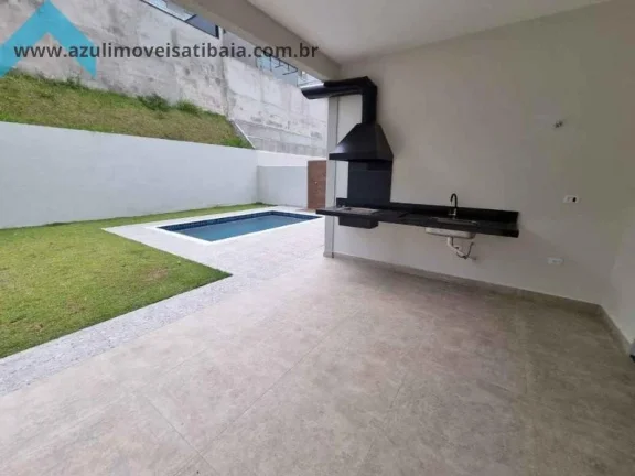 Imagem Casa em Condomínio para Venda em Atibaia, Condominio Buona Vita, 3 dormitórios, 1 suíte, 2 banheiros, 2 vagas