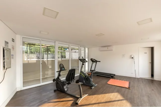 Imagem Apartamento com 3 Quartos à Venda, 270 m² em Jardim Floresta - São Paulo
