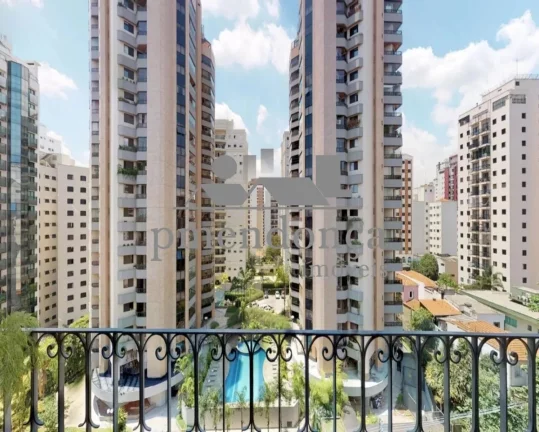 Imagem Apartamento em Perdizes com 03 quartos( 1 suíte ) e 2 vagas fixas, 113m²