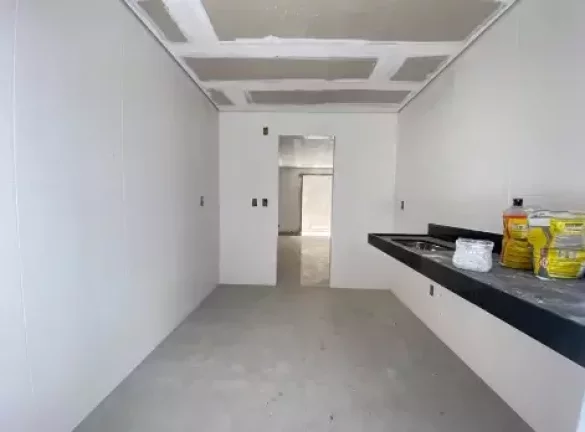 Imagem Área privativa à venda, 3 quartos, 1 suíte, 2 vagas, Itapoã - Belo Horizonte/MG