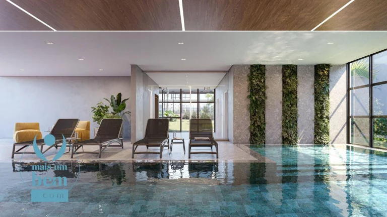 Imagem Terreno em condomínio à venda, 281 m² por R$ 869.871 - Santa Cândida - Curitiba/PR