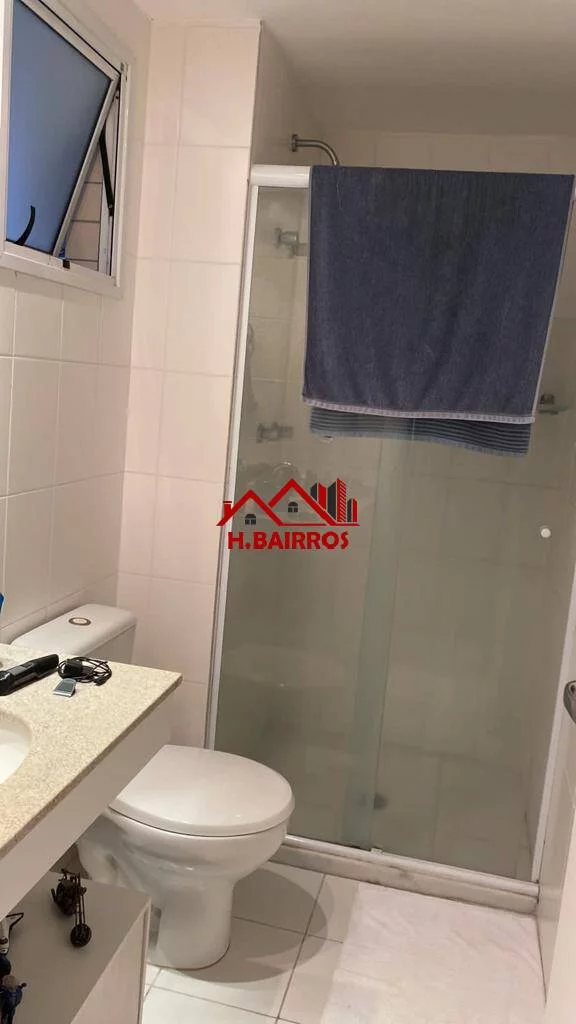 Imagem Apartamento 04 Dormitórios com 03 Suítes à Venda - Grand Club Vila Ema
