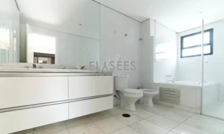 Imagem APARTAMENTO RESIDENCIAL em SÃO PAULO - SP, SANTO AMARO