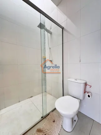 Imagem Casa à venda no bairro Jardim Nazareth - Mogi Mirim/SP