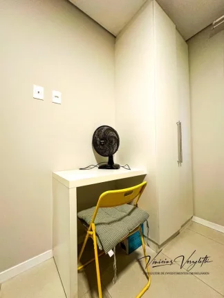 Imagem Apartamento 1 dormitório para Venda em Balneário Camboriú / SC no bairro Centro
