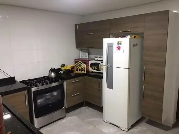 Imagem Casa Padrão