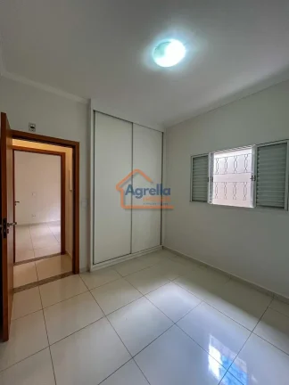 Imagem CASA TÉRRE COM ÁREA DE LAZER E PLANEJADOS À VENDA NO NOSSA SENHORA DAS GRAÇAS