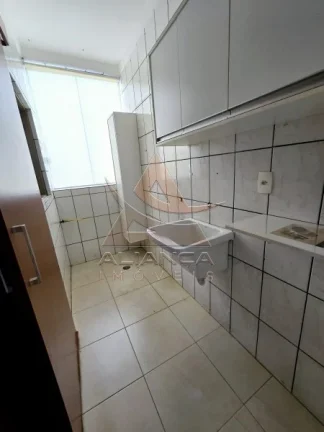 Imagem Apartamento - Ribeirão Preto - Palmares
