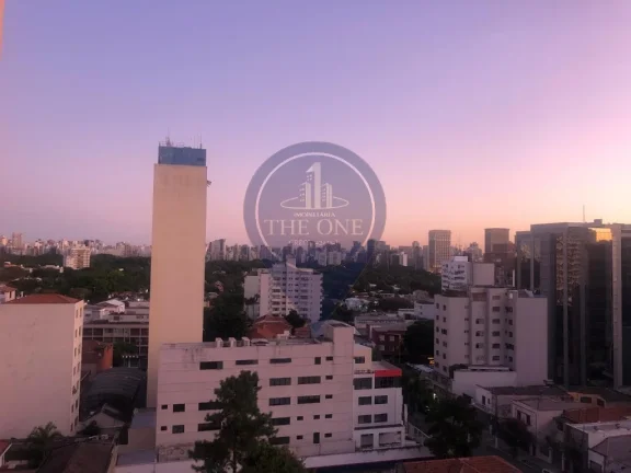 Imagem APARTAMENTO RESIDENCIAL em SÃO PAULO - SP, CERQUEIRA CÉSAR