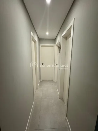 Imagem Apartamento à venda no condomínio Avalon no bairro Vila São Francisco, em Hortolândia SP

Aparta...