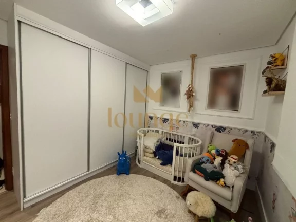 Imagem Apartamento em Sorocaba