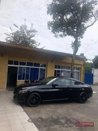 Imagem Galpão à venda, 1250 m² por R$ 6.500.000,00 - Vila Maria - São Paulo/SP