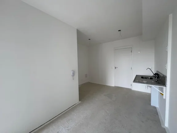 Imagem Apartamento para venda em Lapa com 2 quartos , 43m2