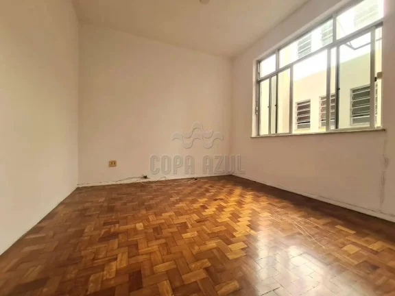 Imagem Botafogo - Residencial › Apartamento com 1 quarto(s) a Venda