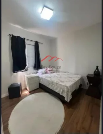 Imagem Apartamento para Venda em Sumar?(C) / SP no bairro Parque Euclides Miranda