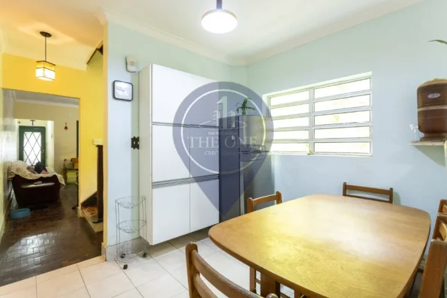 Imagem Imperdível casa à venda em São Paulo-SP, Vila Clementino: 3 quartos, 2 salas, 3 banheiros e 150,00 m² de área!