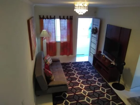Imagem Casa com 3 dormitórios à venda, 120 m² por R$ 930.000,00 - Jardim Excelsior - Cabo Frio/RJ