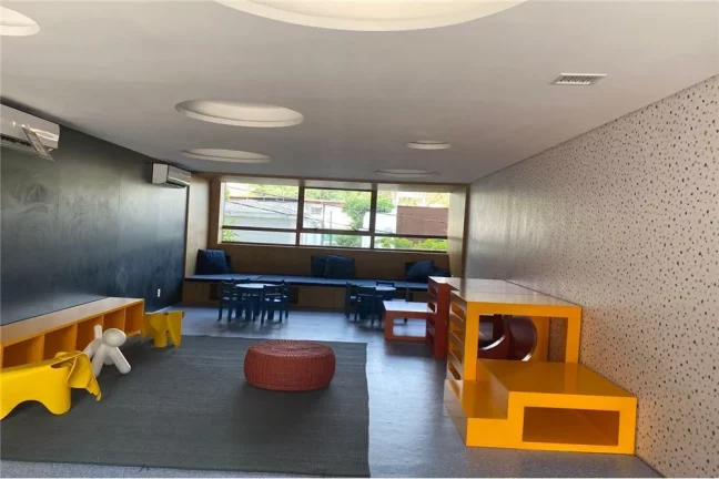 Imagem APARTAMENTO RESIDENCIAL em São Paulo - SP, Jardim das Bandeiras