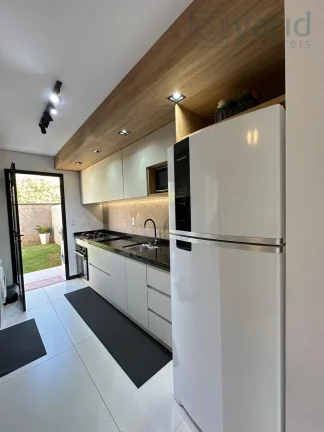 Imagem CASA À VENDA NO CONDOMÍNIO KAZA MEDEIROS, JUNDIAÍ