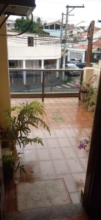 Imagem Sobrado à venda, 110 m² por R$ 562.000,00 - Macedo - Guarulhos/SP