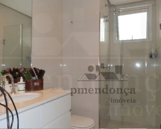 Imagem Apartamento com living para 03 ambientes, terraço, lavabo, 04 dormitório sendo 04 suítes, banheir...