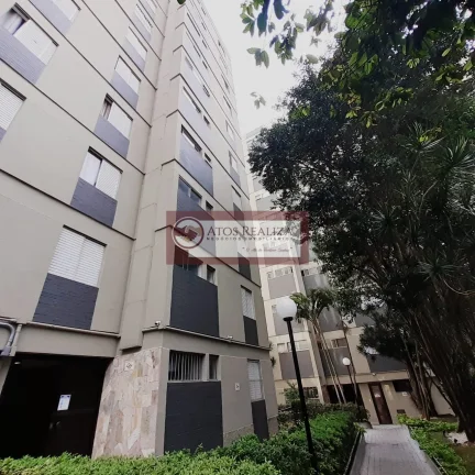 Imagem Alugue Apartamento em Veleiros - São Paulo